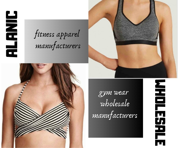 Top 3 Things That Women's Clothing Manufacturers Must Pay Heed To While Making Gym Clothes
